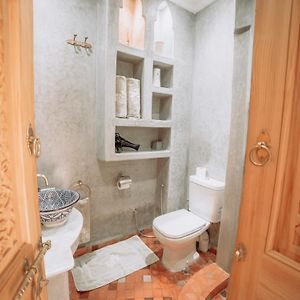Superior  Private Bathroom King Room
